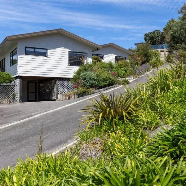 Unit 8 Kaiteri Apartments and Holiday Homes, hotelli kohteessa Kaiteriteri