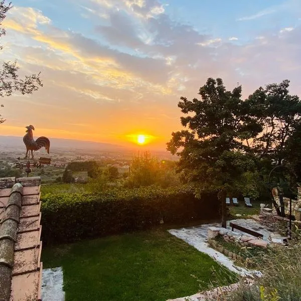 Domus Antiqua Bed & Breakfast, hotel em Spello