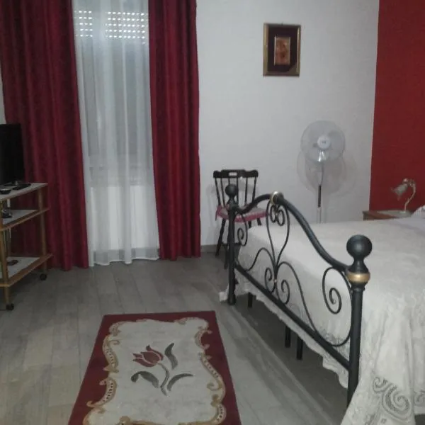 B&b Irma, hotel a Roccavaldina