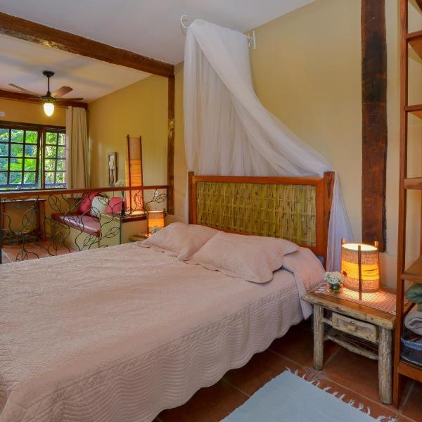 Pousada Villa Da Prainha - Foto 3