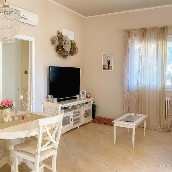 la casa di Lillo, hotel sa Marina di Pietrasanta