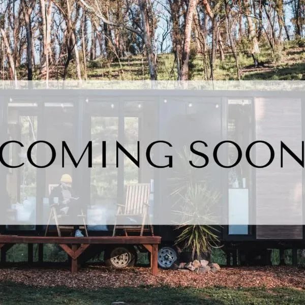 The Mini Chalet by Tiny Away, hotel em Bromfleet