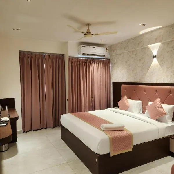 Visthara Grands, hotel em Bangalore