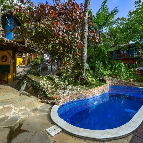 Pousada Villa Da Prainha - Foto 5