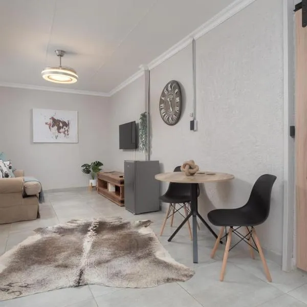 Nguni Room, hôtel à Alberton