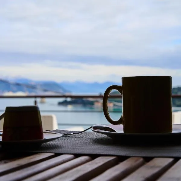 Infinity Blue, hotel sa Portovenere