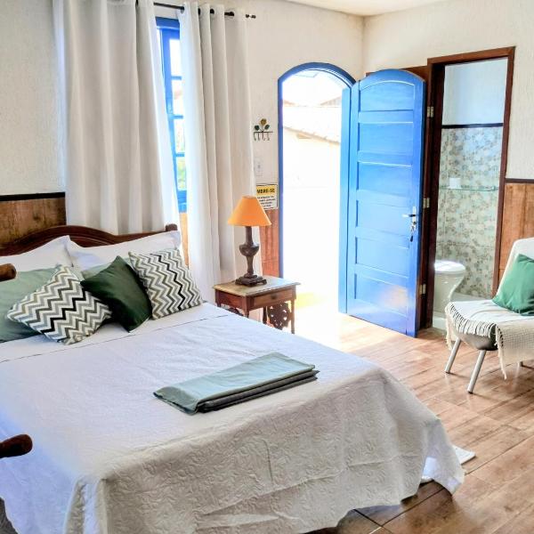 Casa Temporada PERÓ - LOFT 1