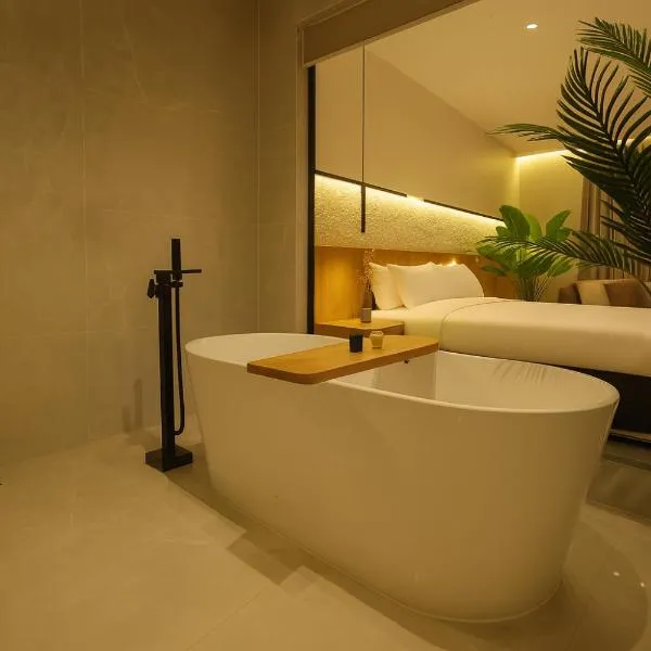 Royal Regency Hotel، فندق في القاهرة