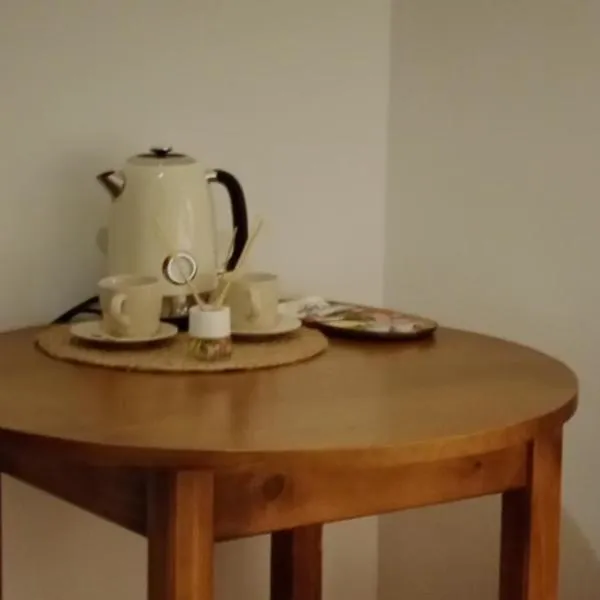 El rincón del Vadillo, Hotel in La Velilla