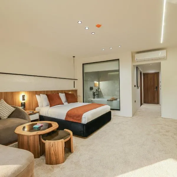 Royal Regency Hotel، فندق في القاهرة