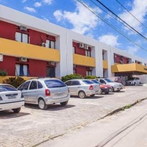 Studio Kitnet Apartamento Farol de Itapua