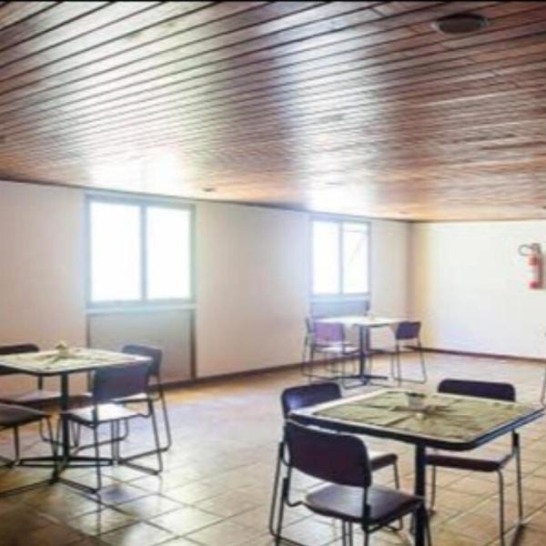 Studio Kitnet Apartamento Farol de Itapua - Foto 4