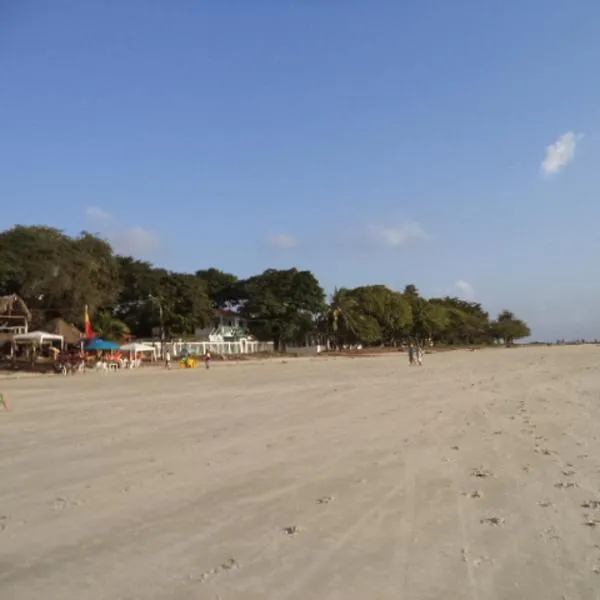 Chateu Soneca, hotel v destinaci Algodoal