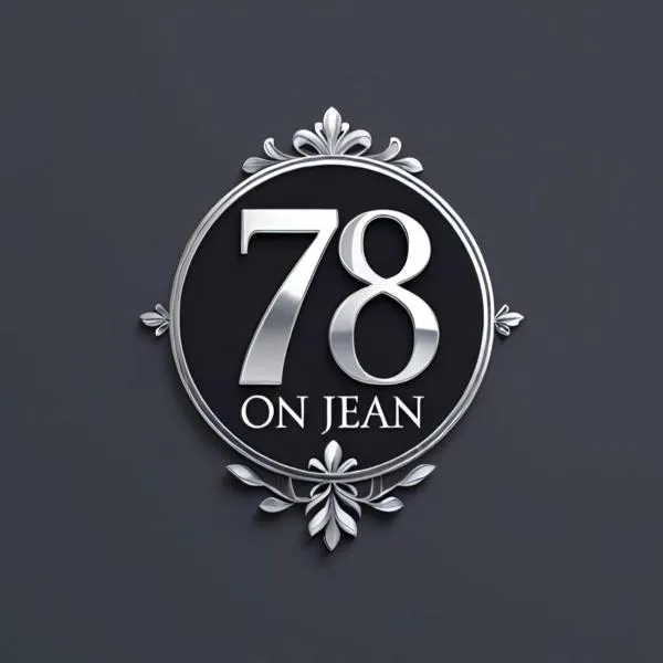 78onJean, hotel em Centurion