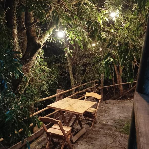 Pousada Jardins da Gastehaus - Foto 5