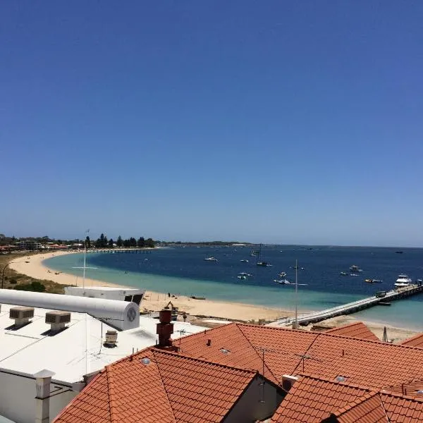 Boardwalk by Rockingham Apartments, hotel in Rockingham