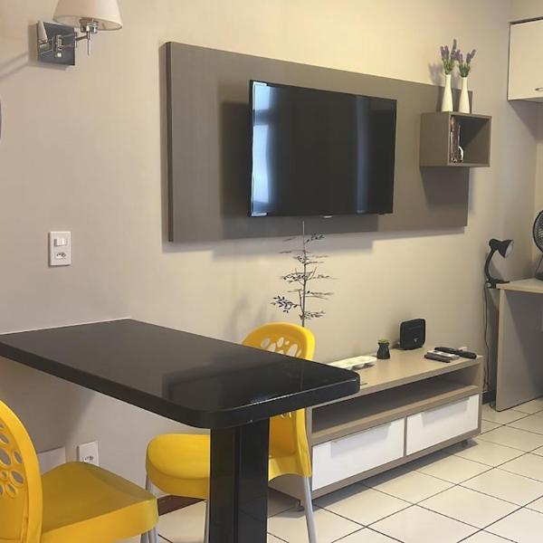Espaço Garden Park condomínio na 911 Asa Norte