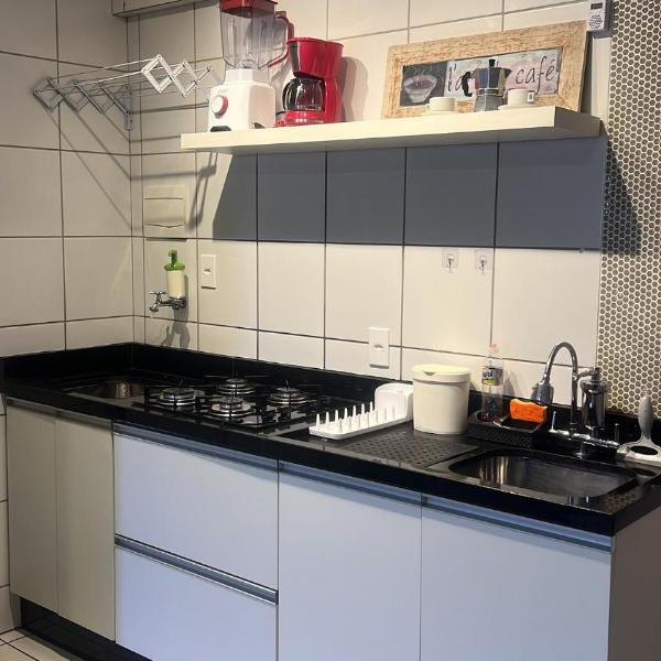 Espaço Garden Park condomínio na 911 Asa Norte - Foto 4