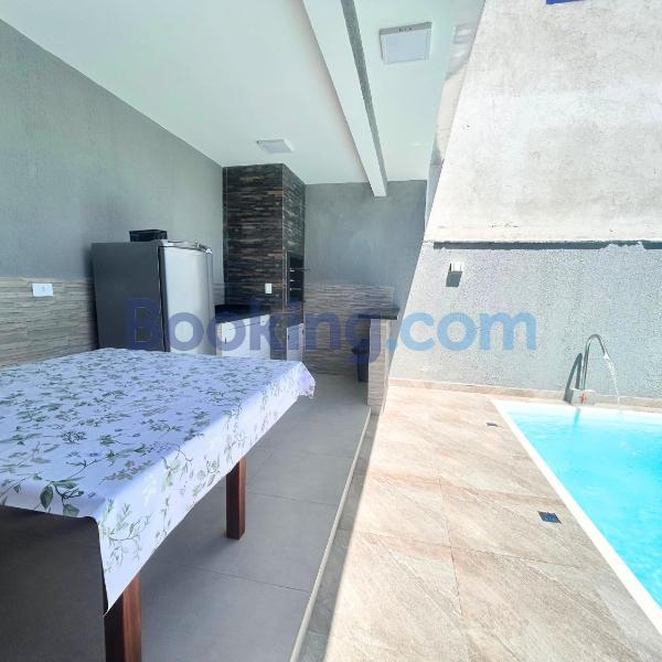 Casa Guarujá - Foto 4