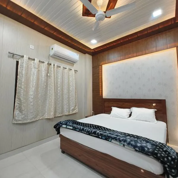 Shreenika Home Stay，Ayodhya的飯店