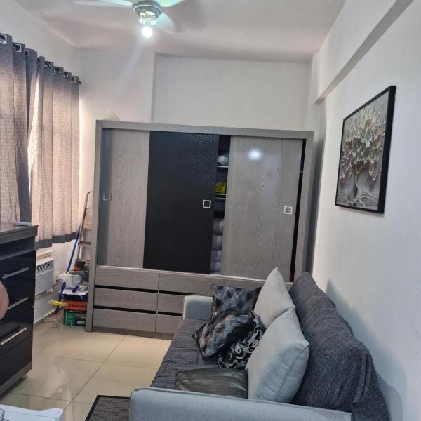 O melhor loft da Lapa no RJ