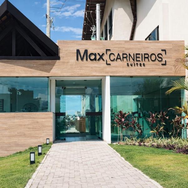 Carneiros com Jacuzzi Privativa - Flat 10B - Foto 3