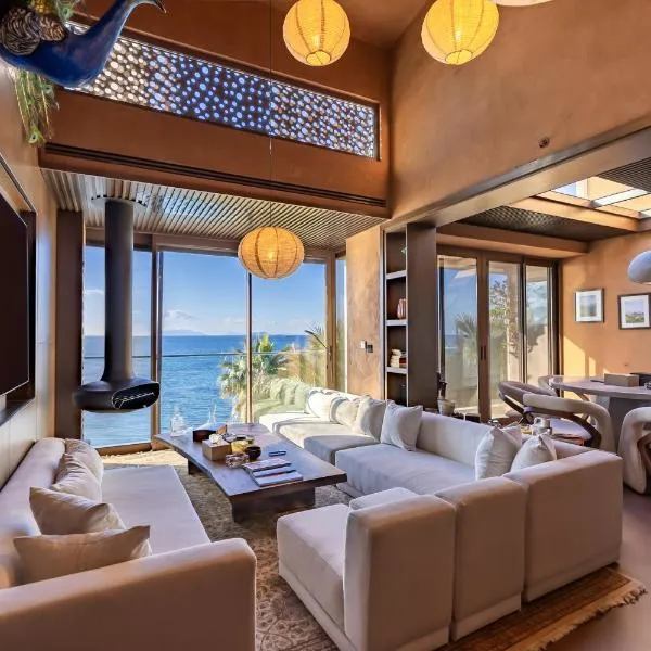 Arin Resort Bodrum, hotel in Turgutreis