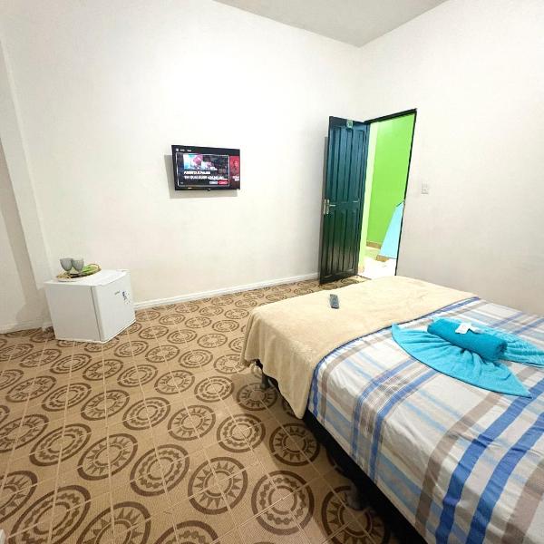 Quarto no centro 205 - Foto 2