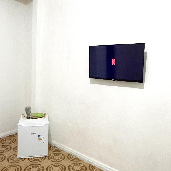 Quarto no centro 205 - Foto 4