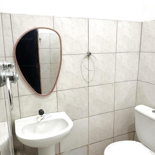 Quarto no centro 205 - Foto 5