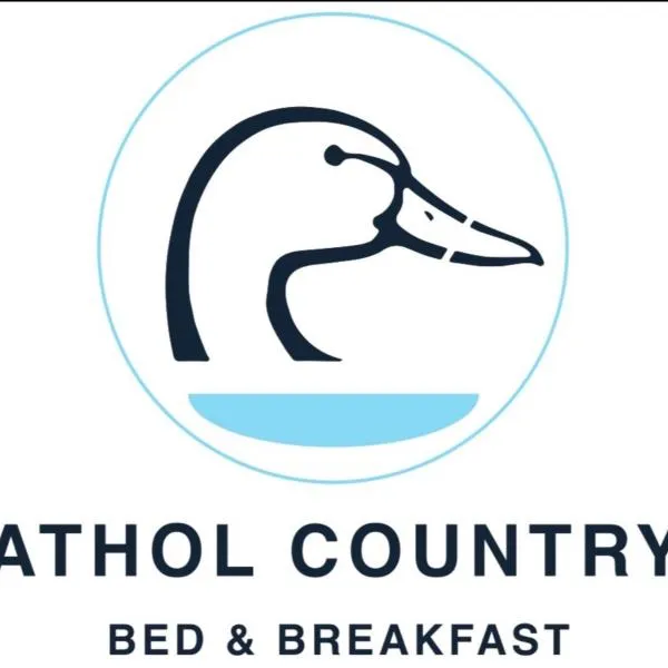 Athol Country Bed & Breakfast, ξενοδοχείο σε Athol