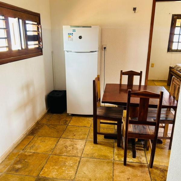 TAIBA - ONDAS DO MAR RESIDENCE Ap 212 - Rezende Temporada - Foto 5