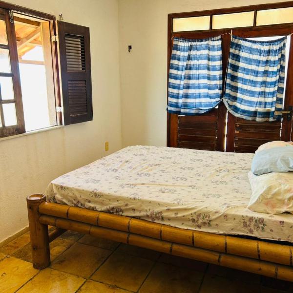 TAIBA - ONDAS DO MAR RESIDENCE Ap 212 - Rezende Temporada - Foto 2