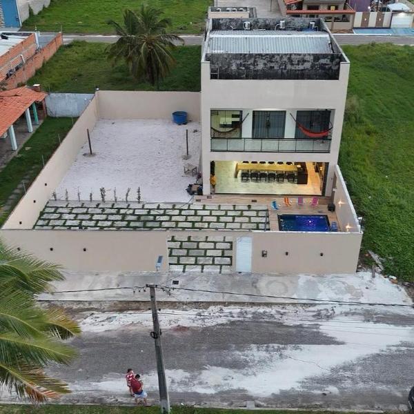 Casa salinas PÁ