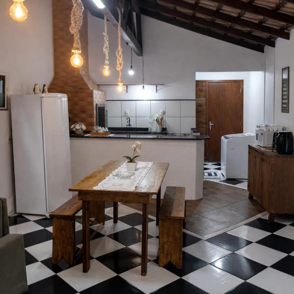 Recanto do Anogueiro - Casa 3