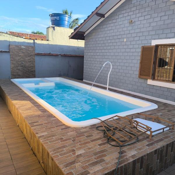 Casa de praia em Peruíbe - Foto 4