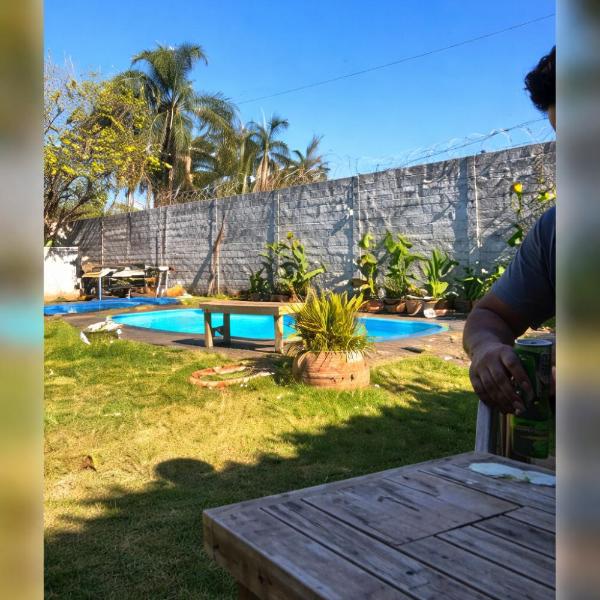 Chácara para Temporada - Uberlândia - MG - Foto 2
