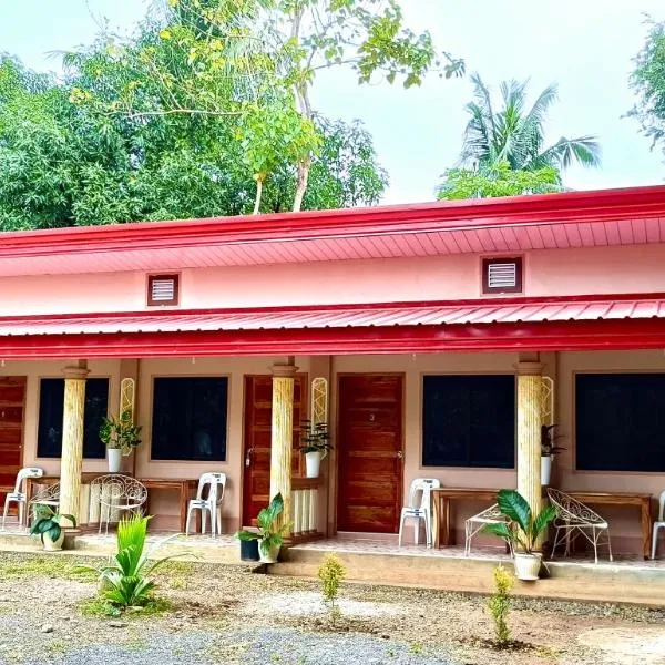 Siquijor में, होटल Victoria's Inn