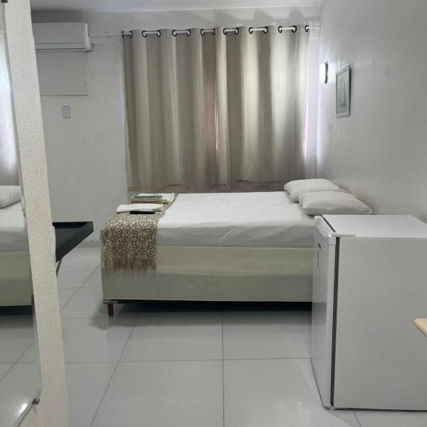 PRIME HOSPEDAGENS SLZ em SÃO LUÍS