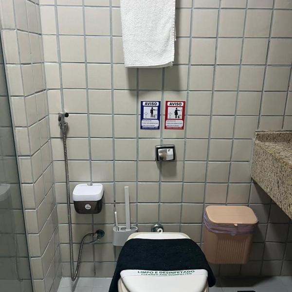 PRIME HOSPEDAGENS SLZ em SÃO LUÍS - Foto 2