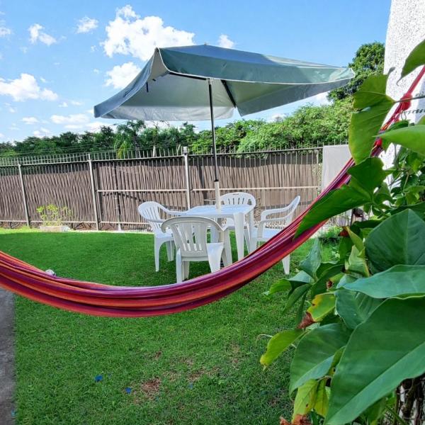 Easy Quartos Floripa