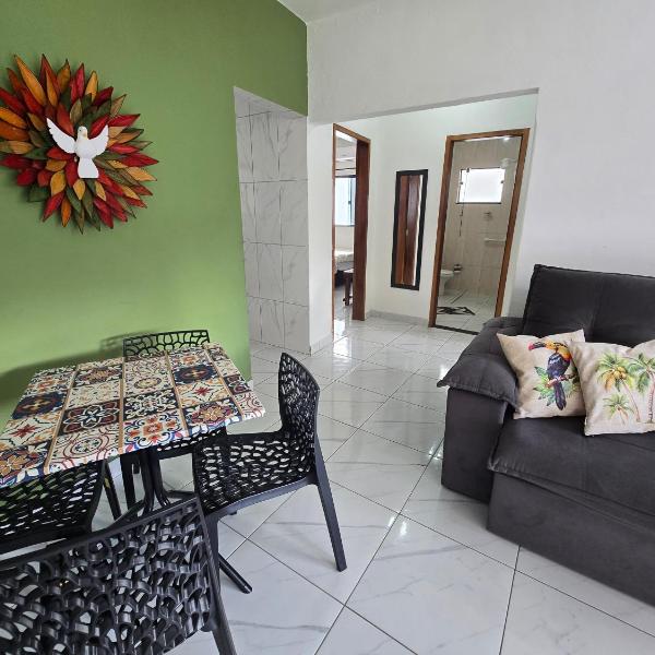 Casa La Madre, ampla e confortável próxima ao Santuário - Foto 5