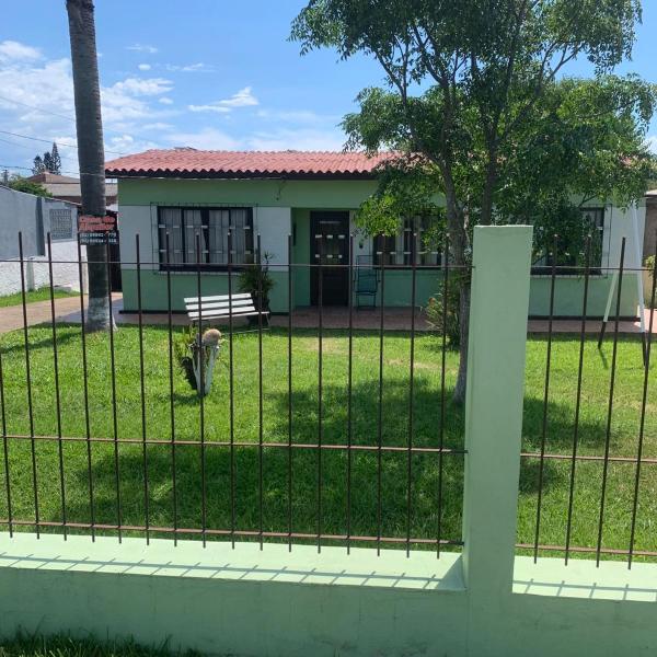 Casa de alquiler M g - Foto 2