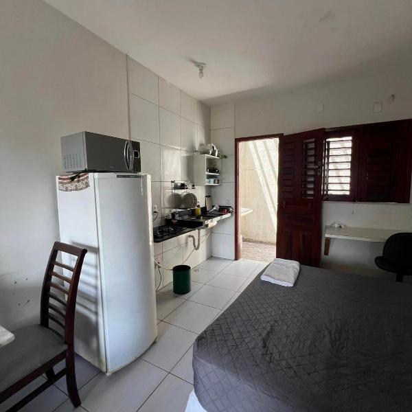 Apartamento Aconchegante - Eusebio - Br 116 - Beach Park