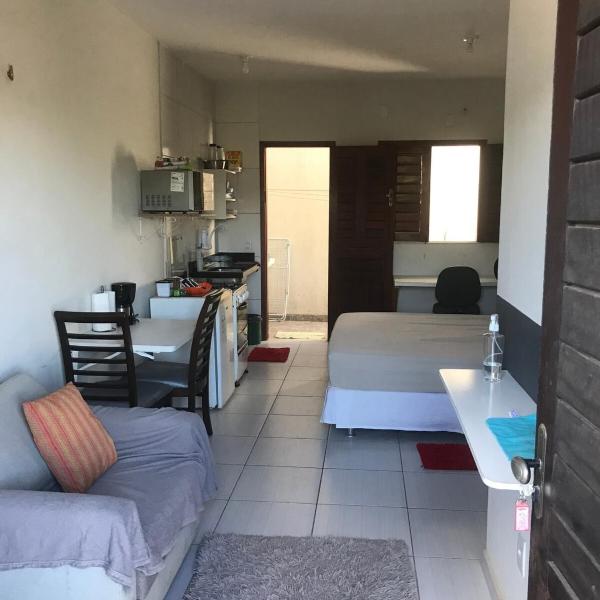 Apartamento Aconchegante - Eusebio - Br 116 - Beach Park - Foto 4