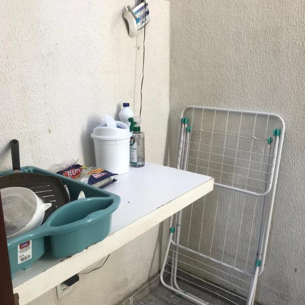 Apartamento Aconchegante - Eusebio - Br 116 - Beach Park - Foto 3