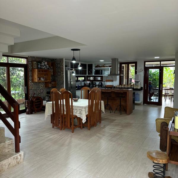 Casa de campo - Foto 2