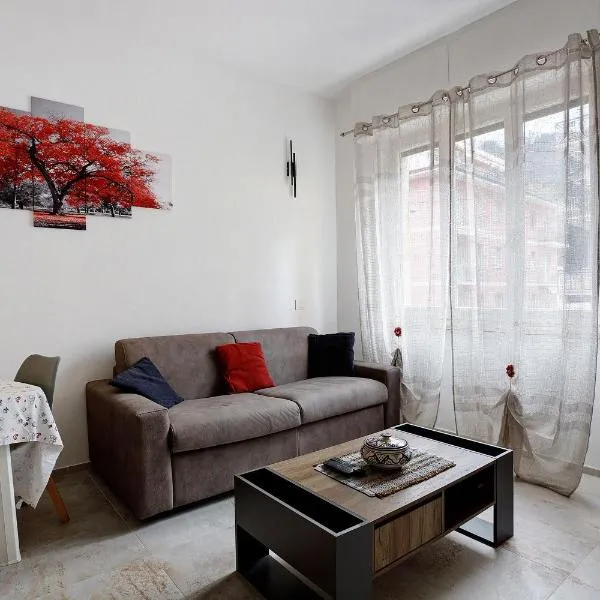 Vivere Lerici, hotel di Lerici