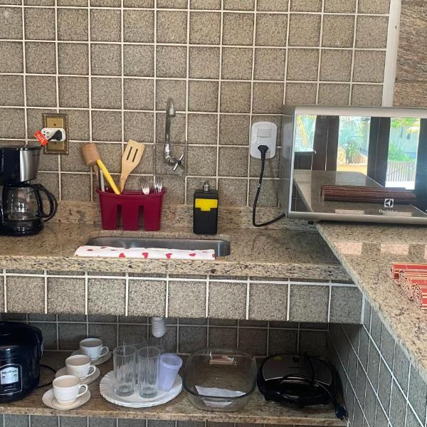 2º andar, Suíte completa & cozinha - Foto 4