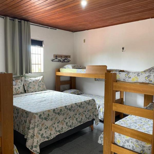 Hostel mineiros - Foto 2
